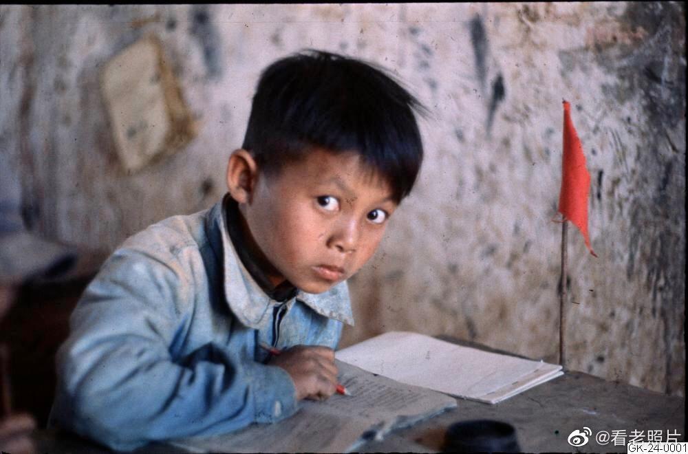 老照片清朝社会,清代市井照片