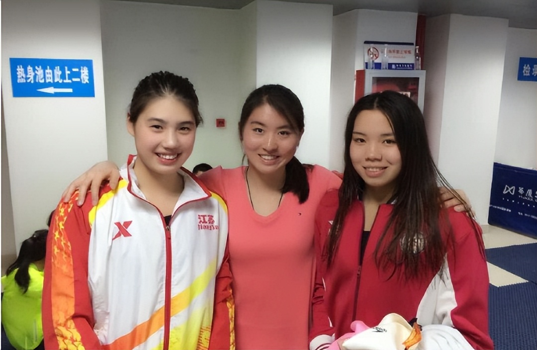 中国最美体坛女神都有谁？体坛颜值天花板？您心中的最美女神是谁