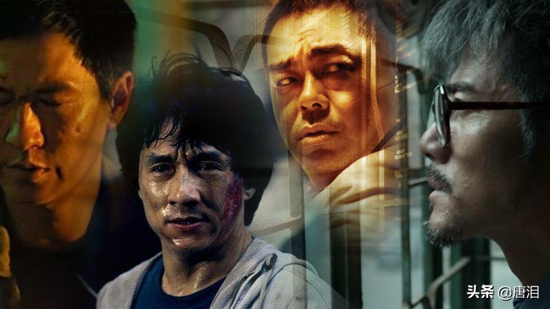 港影：名利场，当影帝光环背后的名导消失，谁比谁高贵？