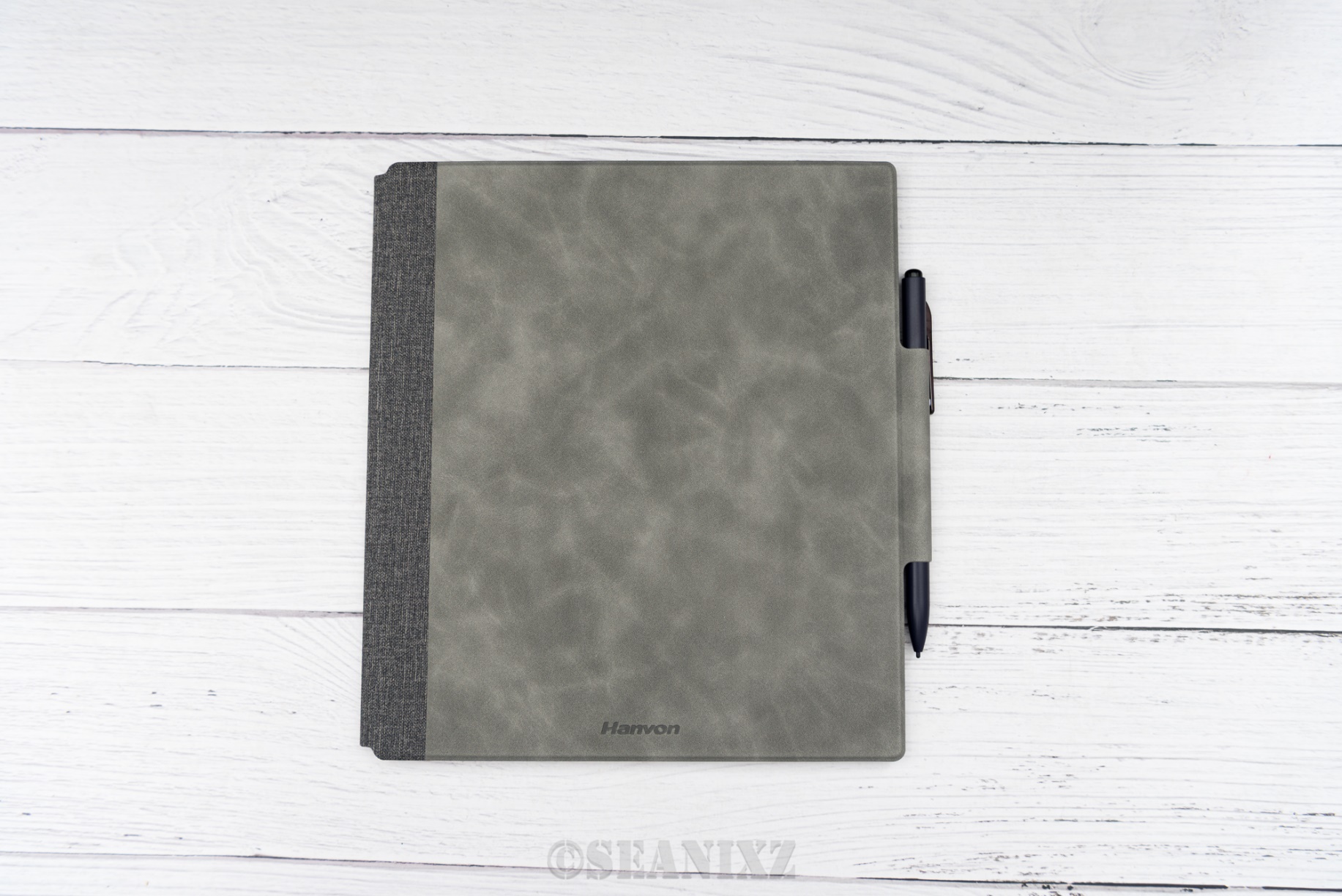 纯粹的纸质阅读书写体验:2023款汉王手写电纸本N10|电子书阅读器