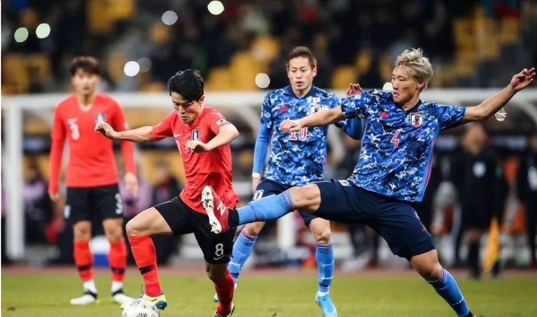 亚青赛：日本VS澳大利亚，季军之争？看完这三点关键再下结论