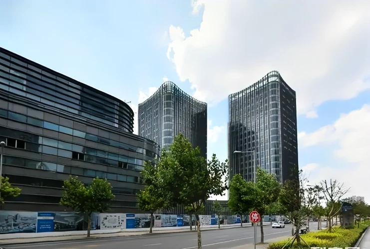 全国top30上市房企排名,上海十大房企