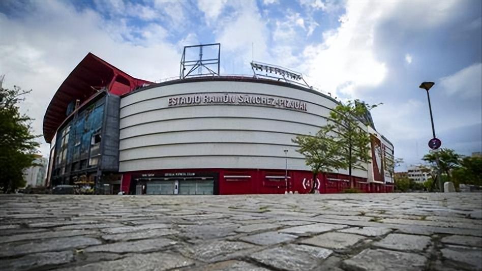 西甲各队主场巡礼门票,西甲球场巡礼之瓦伦西亚城市球场