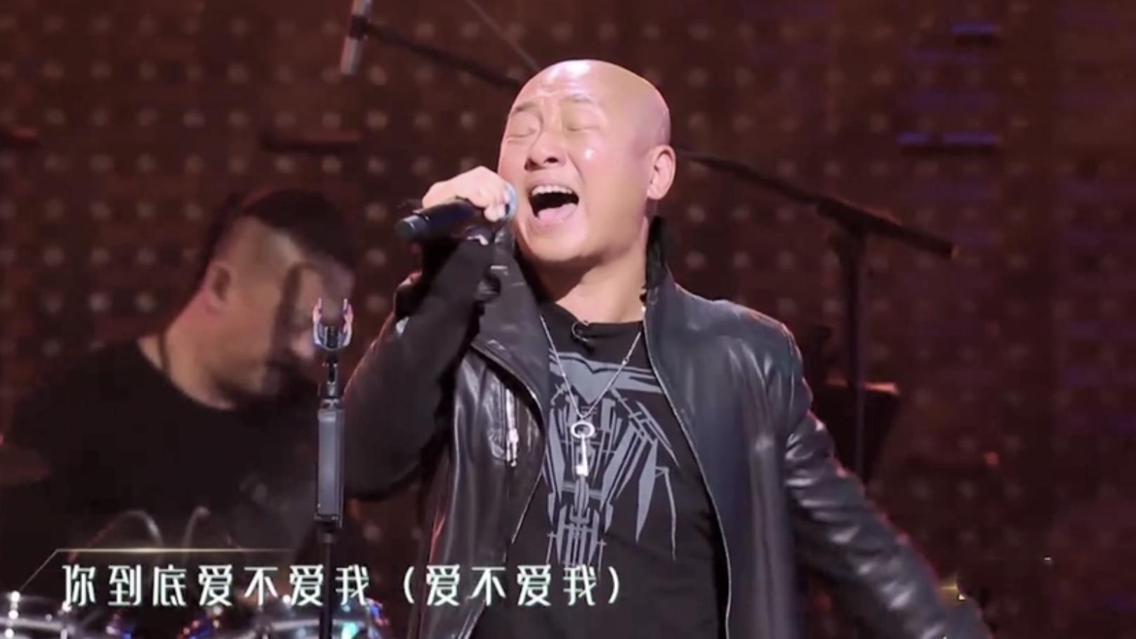 名和利，救不了华语乐坛！这10位顶流歌手的出走，细扒我一言难尽