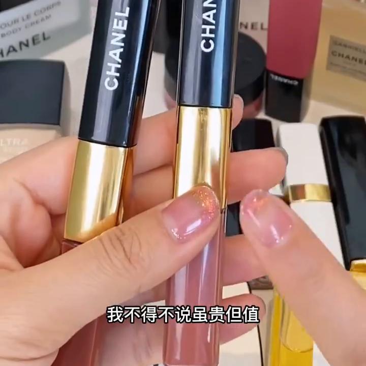 这些口红复古又高级,美妆好物推荐口红唇釉