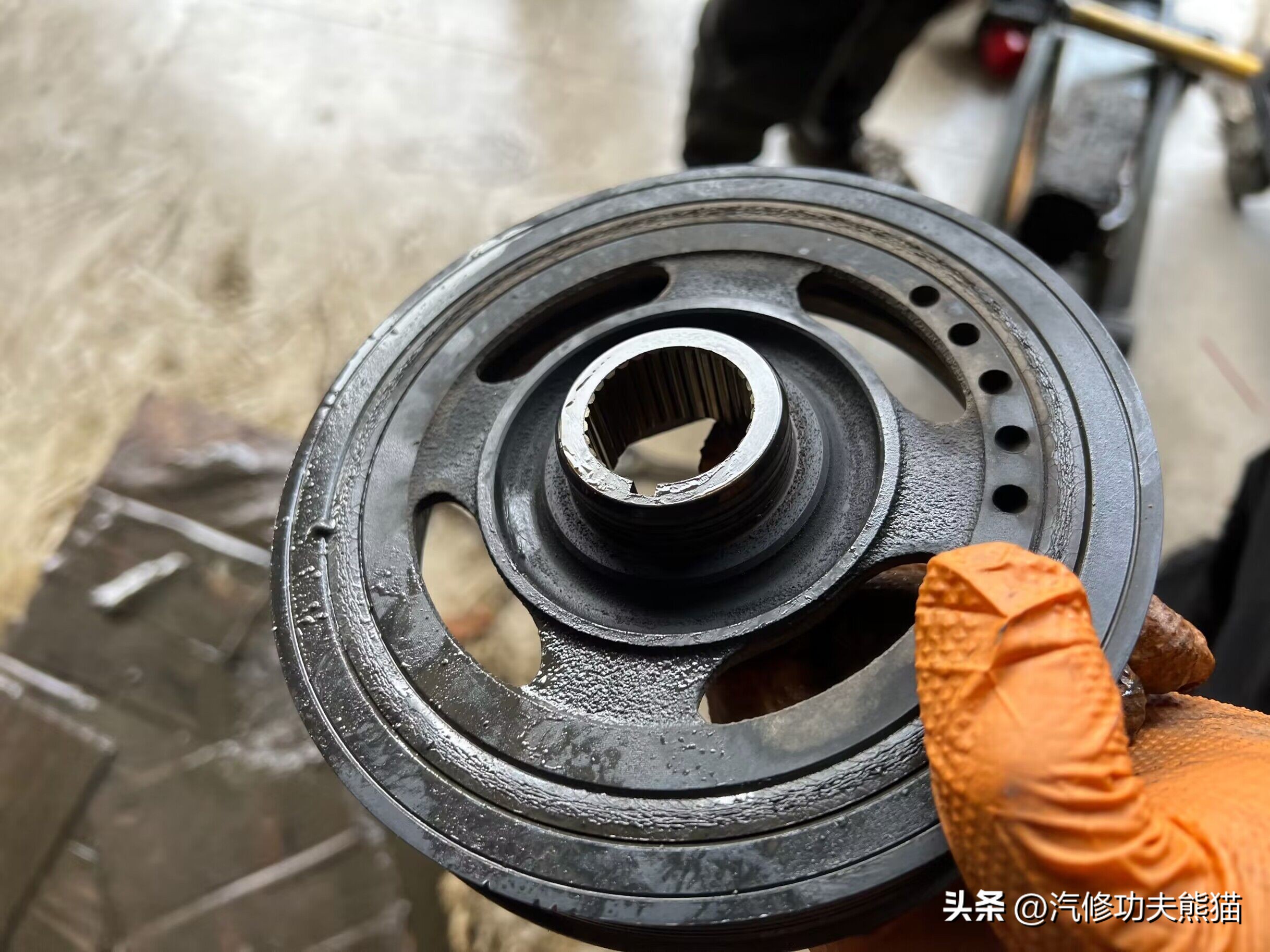 日系车不漏油不漏水,日系车不容易漏油