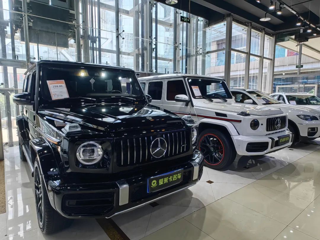 二手车价格全网最低怎么回事,全国二手车市场最新价格表