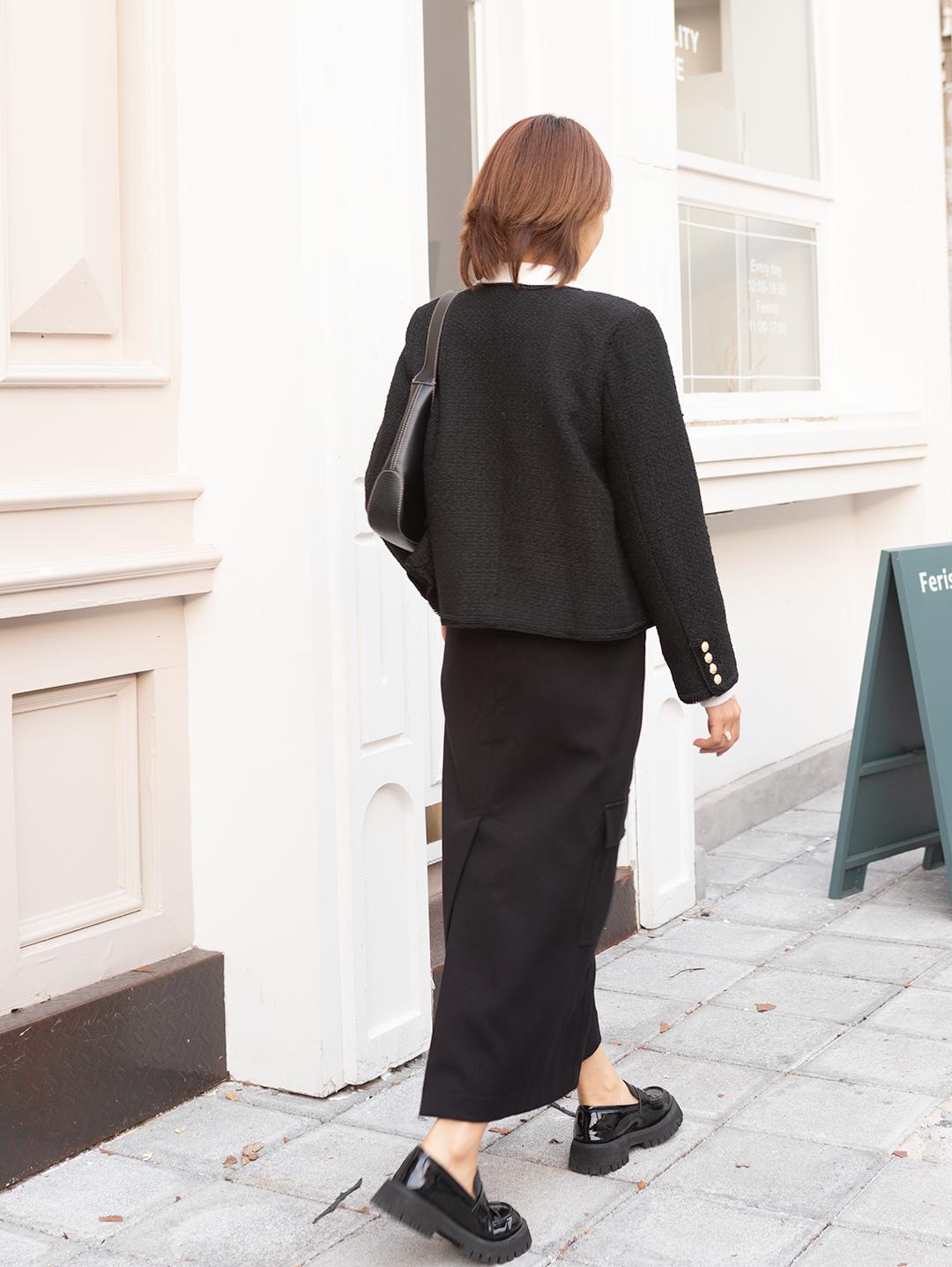 穿衣服比较松弛,松弛感穿衣技巧是什么