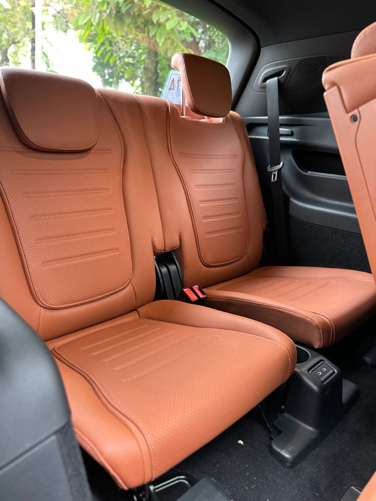 舒适性表现出色实测2018款奔驰glc,试驾全新升级版奔驰glc顶配车型