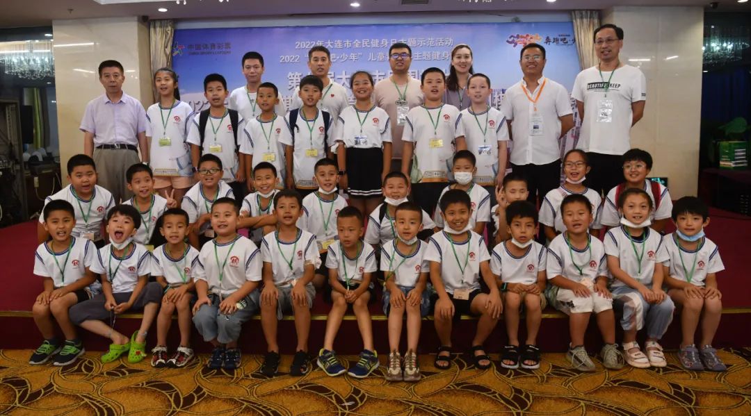 2022年大连第7届棋友杯赛场片段,大连业余围棋比赛名次