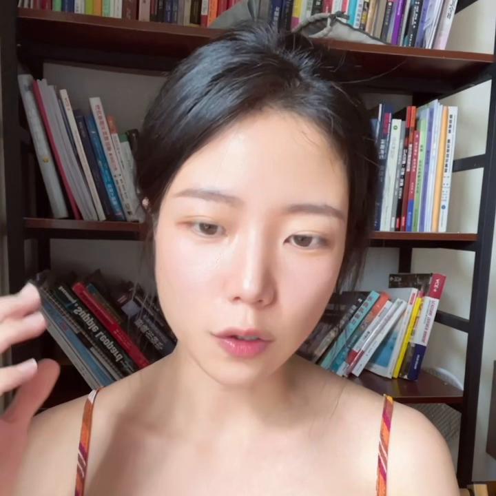 头发护理刮头皮,在家自己就能做的头发护理