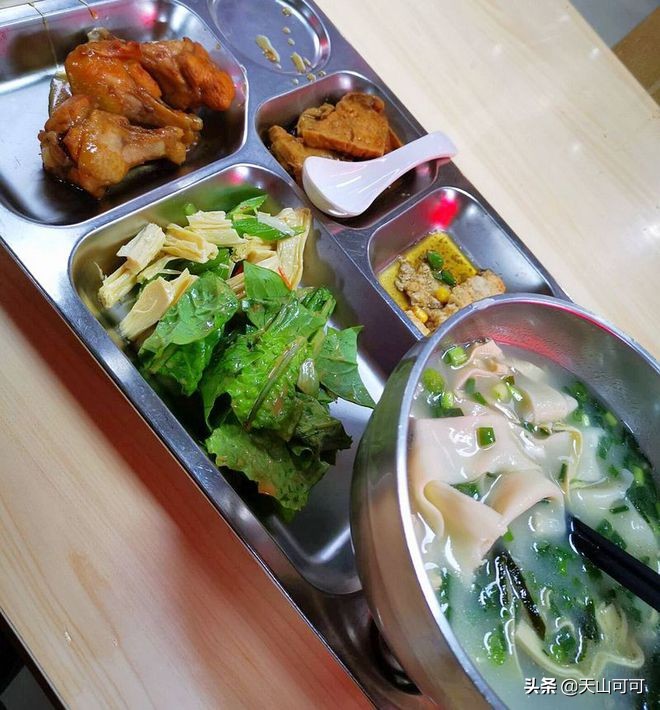 七天不重样减脂午餐,七天不重样的晚餐菜