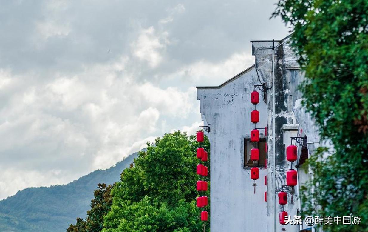 奉化溪口蒋氏故居一日游攻略,溪口蒋氏故居游览时间