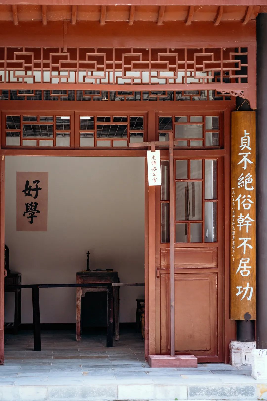 为什么说古今天下人塑造了“千人千面”的贵州？