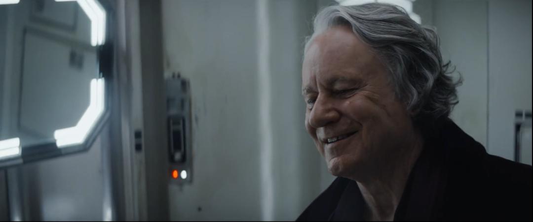 安多歌曲,星球大战安多第一季07