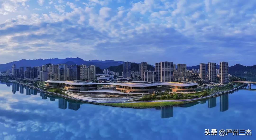 兰溪和建德gdp排名,浙江金华兰溪未来发展