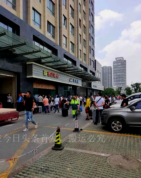 昆山打工现状,昆山打工人的真实情况