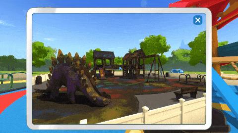 高压水枪强迫症解压视频,小游戏高压水枪