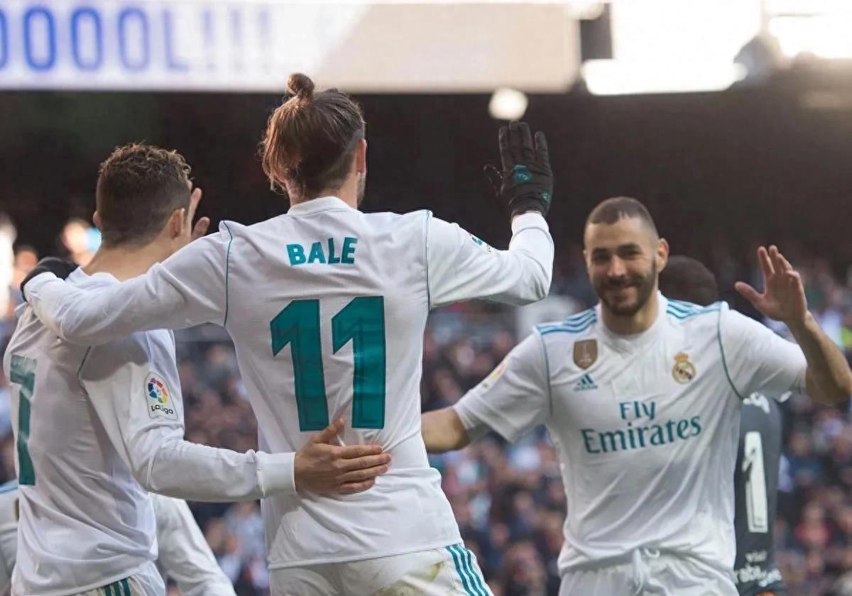 盘点足坛本赛季最佳十大进攻组合,足坛十大团队经典配合