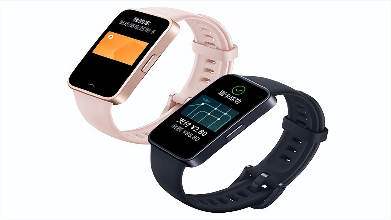 华为手环band6添加门禁卡教程,华为b6手环怎么添加门禁卡