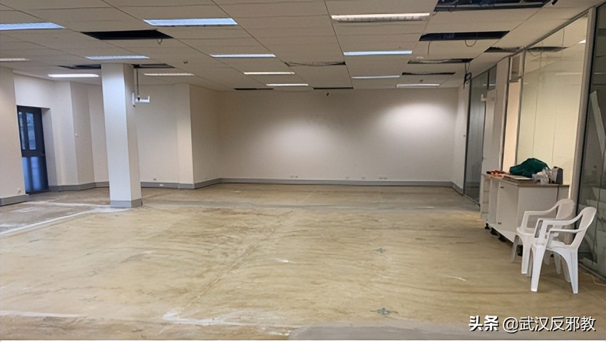 韩国*教邪**“摄理教”头目出狱后再次性侵女信徒