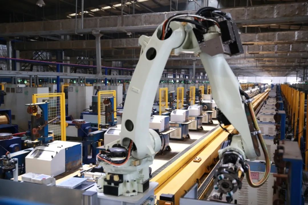 《中国冶金报》：看江苏兴达如何驾驭转型快车驶向全球