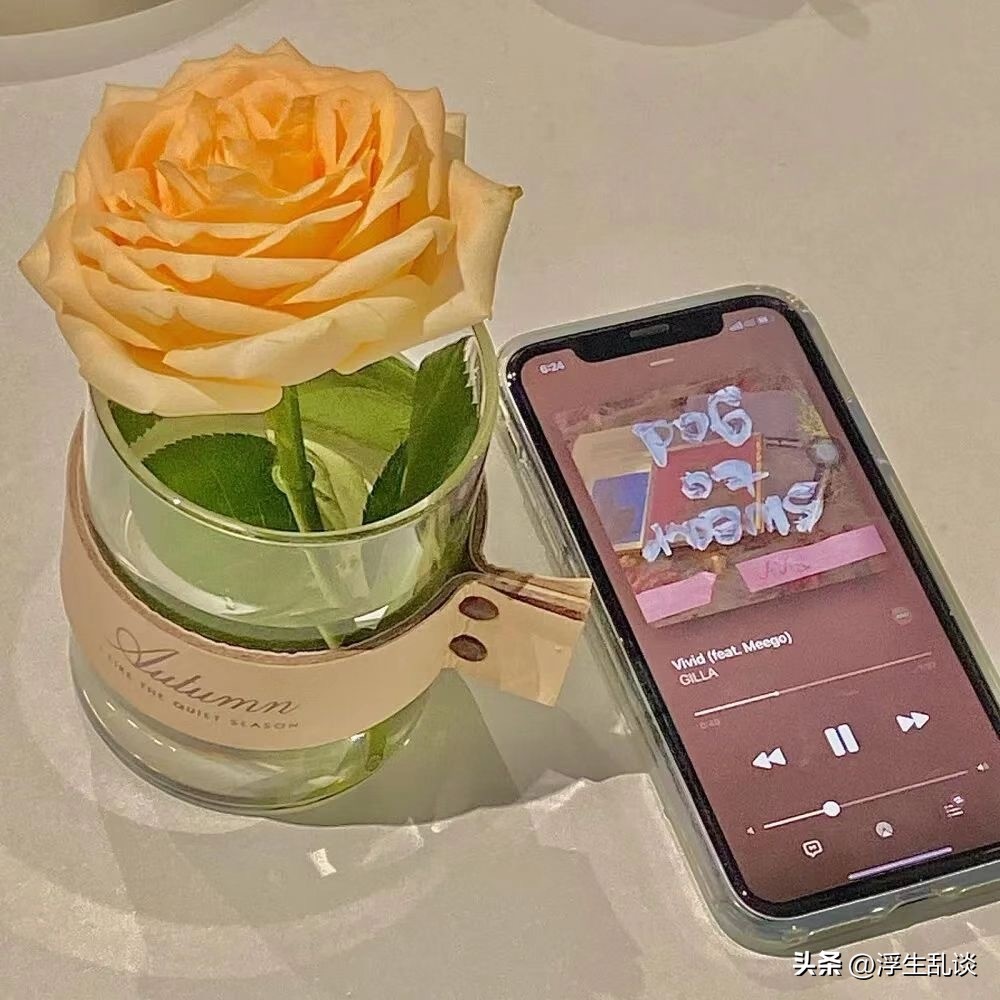 甜度爆表的520浪漫文案，送给自己的另一半