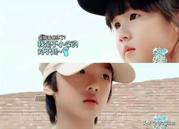 陆毅和贝儿爸爸去哪儿探班鲍蕾,陆毅鲍蕾贝儿为她而战花絮