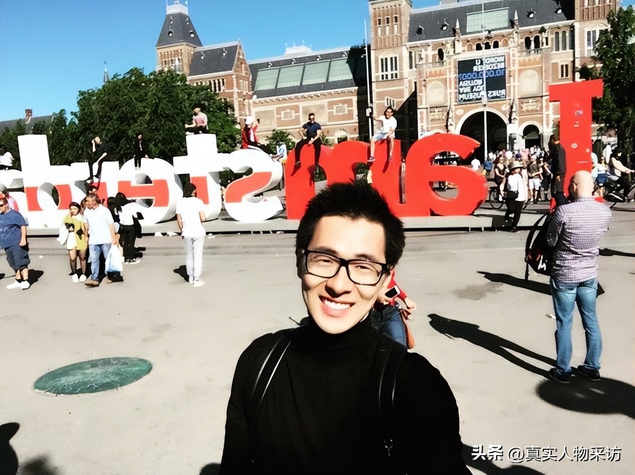 我，博士毕业到房地产打工，4年晋升为最年轻项目经理，却很委屈