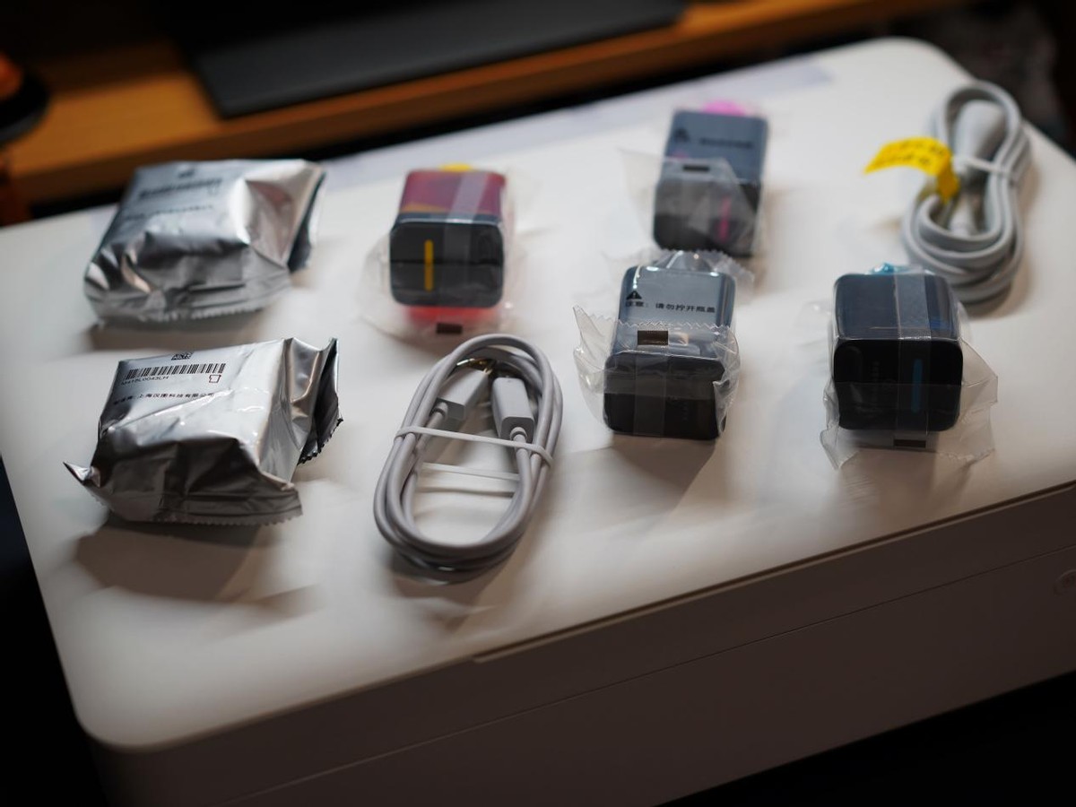 米家喷墨一体打印机连不上wifi,米家连供喷墨打印一体机评测视频