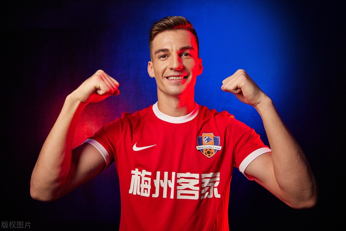 梅州客家队高清壁纸,梅州客家足球队高清图片