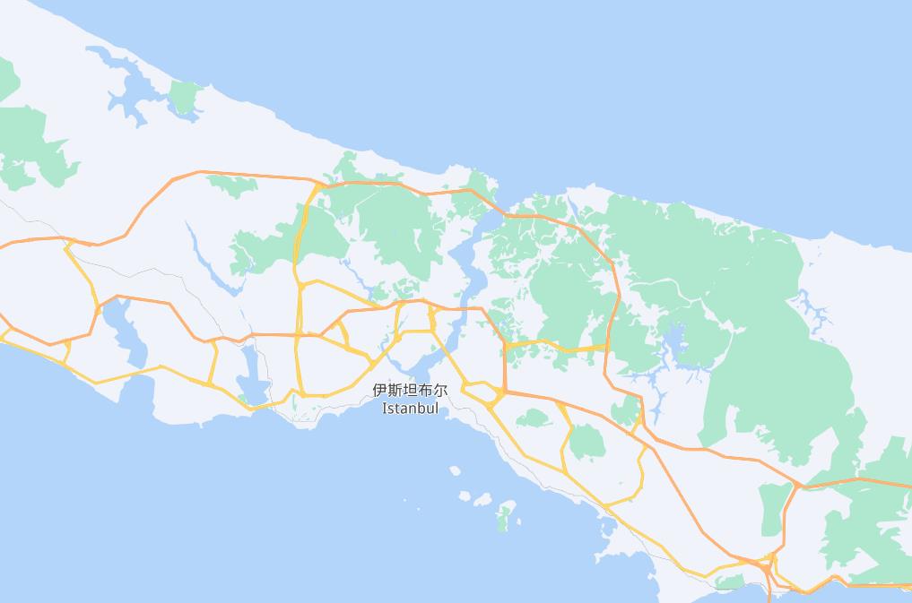 土耳其现状,土耳其变化图