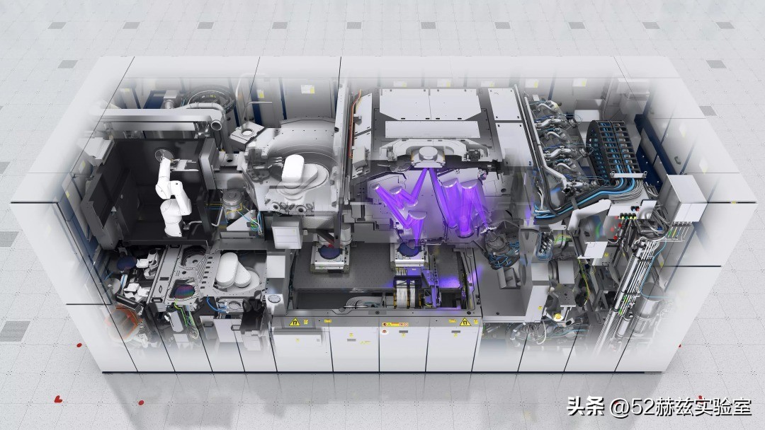 一台价值7亿买不到的设备,7亿买不到的机器
