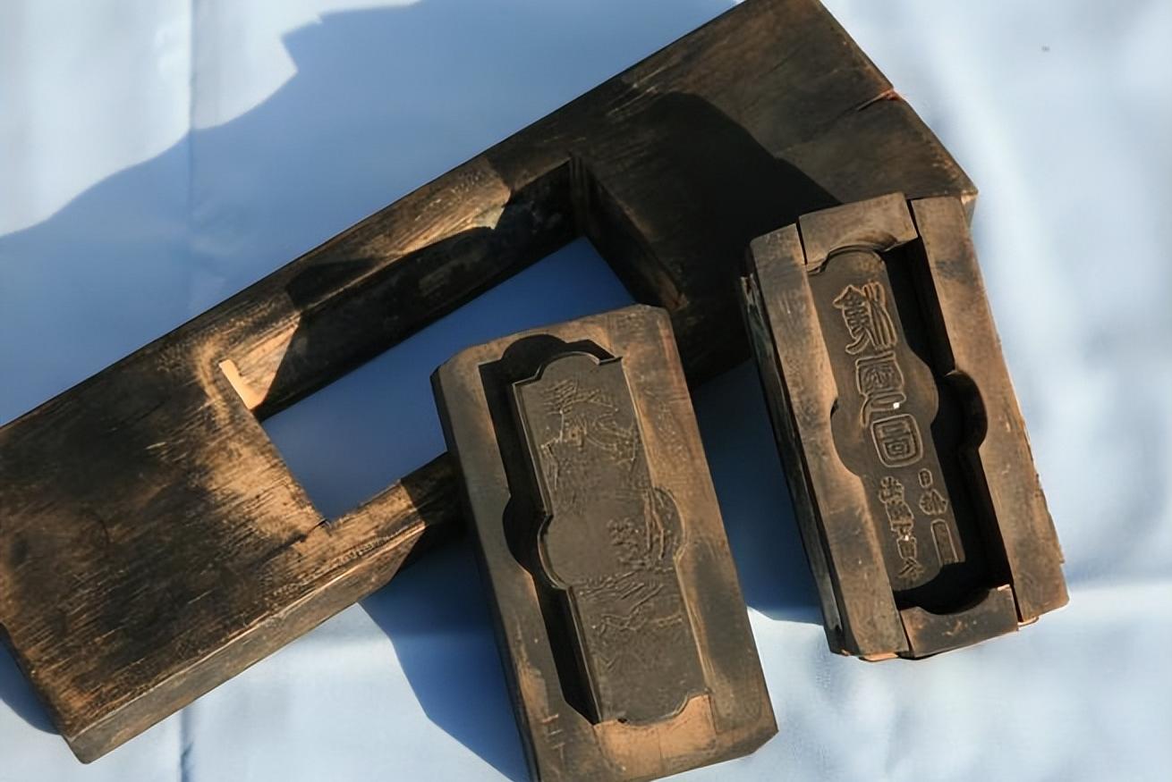 宋代时期的徽墨制墨名家,明代制墨工艺