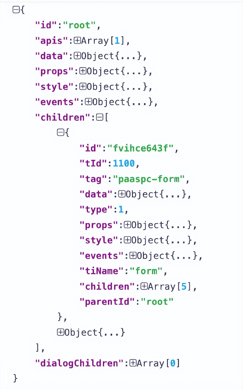 前端学习数据结构算法,lowcode技术架构