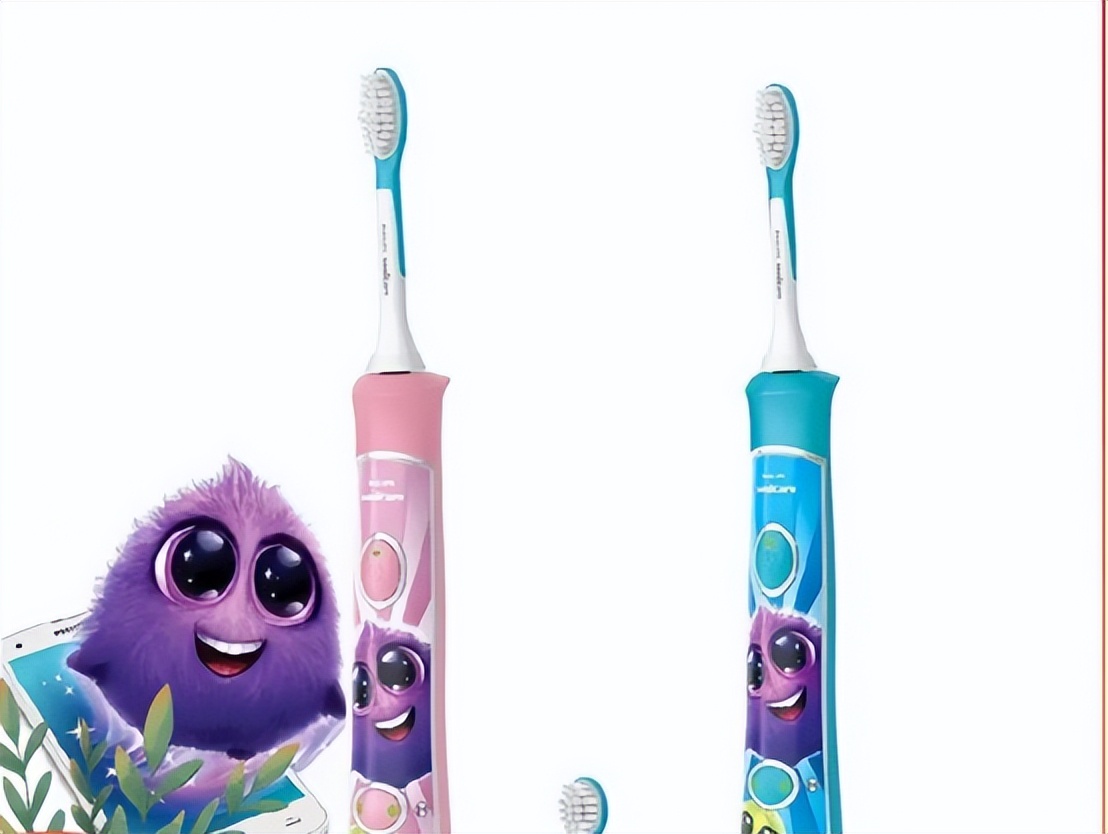 罗曼电动牙刷缺点,儿童电动牙刷的好处和危害图片