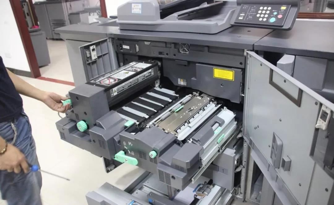 打印机日常问题处理,打印机注意事项和禁忌