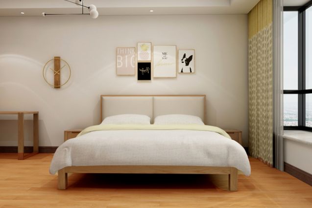 卧室怎么装修看看这7个常识,卧室装修必看的几个小细节
