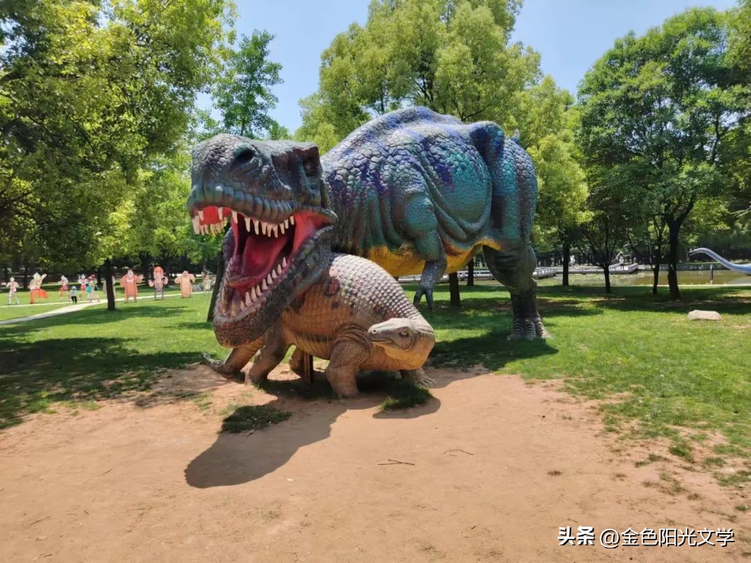 南阳周边游老君山,南阳恐龙遗迹园旅游攻略