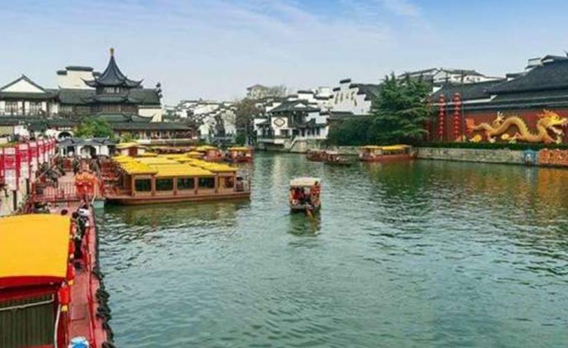 南京哪些景区值得去看一下,南京值得玩的几个景区