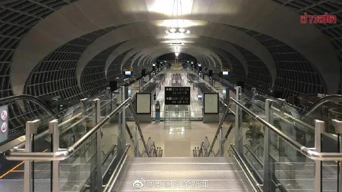 泰国3月21日后最新入境规定,泰国4月1号以后入境政策规定