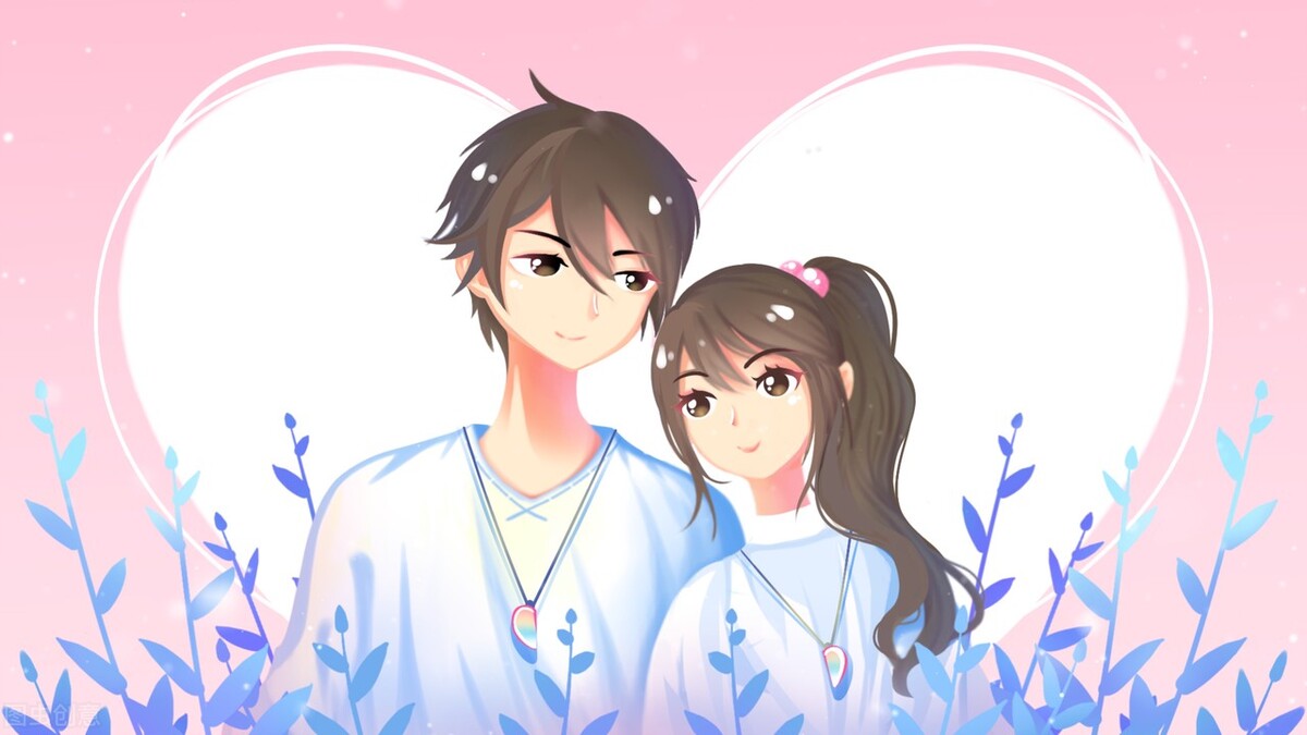 女人叫你哪些称呼说明爱上你了,女人这么称呼你说明是看上你了