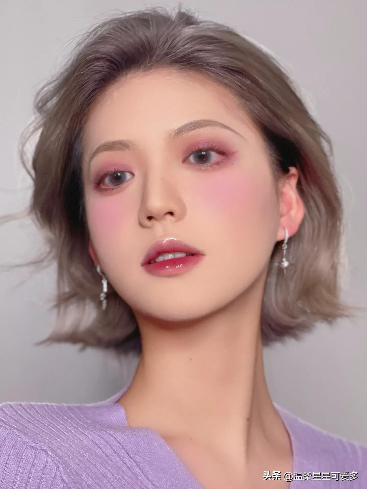 新手必看的保姆级护肤教程,新手保姆级化妆教程及化妆品