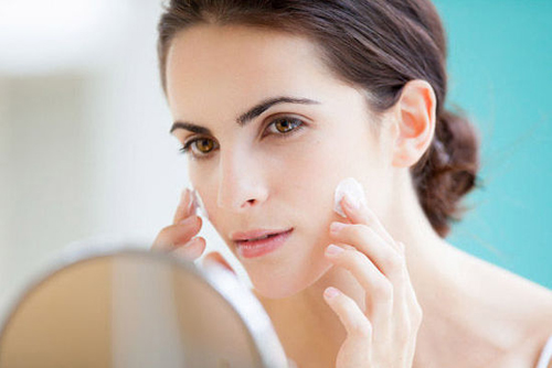 u牌护肤怎么样,用完u牌皮肤很干