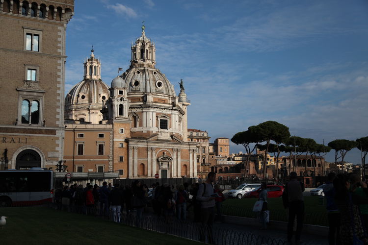 罗马梵蒂冈圣墓,罗马梵蒂冈边境
