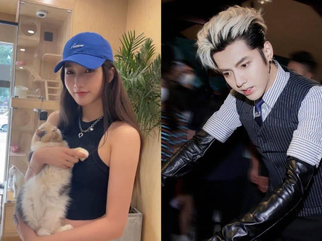 吴亦凡就这样写下了自己的结局，留下的三个疑问，是时候解开了