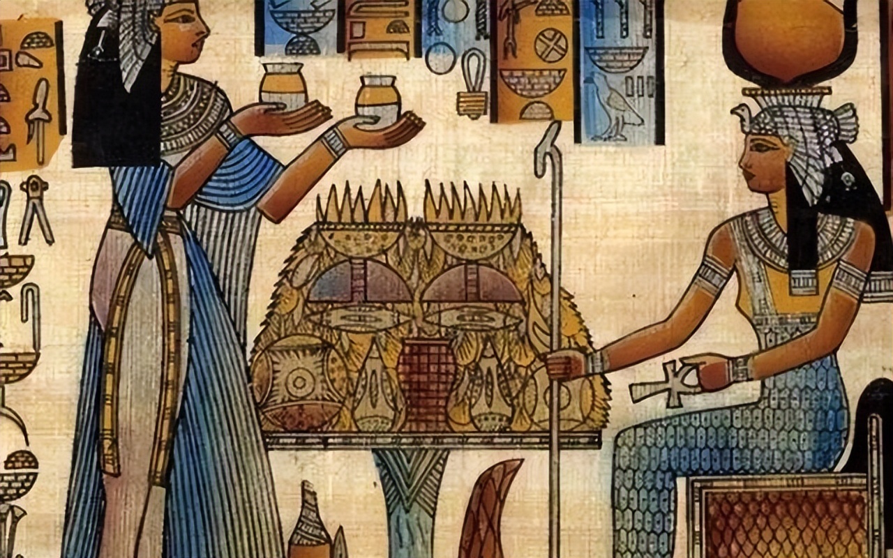 宗教仪式有什么讲究,宗教仪式的作用是什么