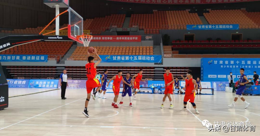 省运连连看|赛事精彩速览