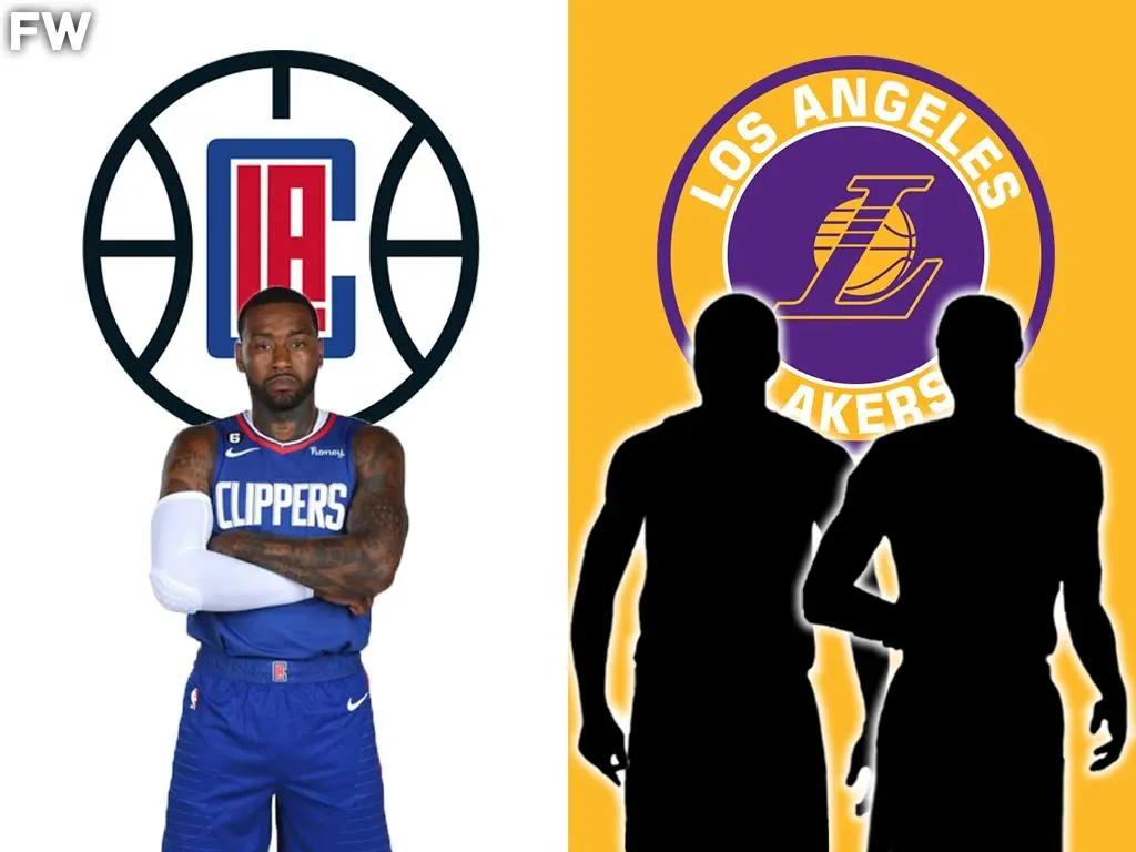 谁是交易之王,谁是洛杉矶之王