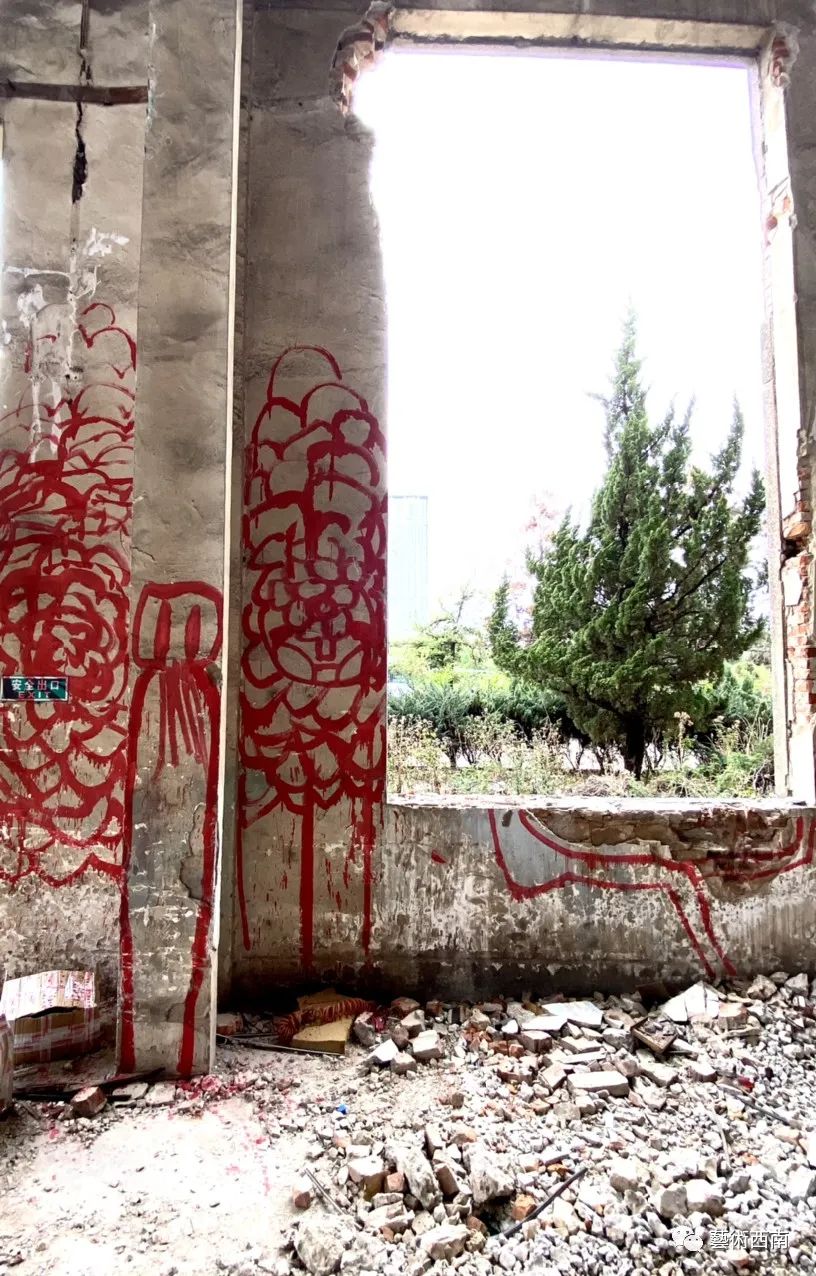 昆明当代艺术展,云南省昆明市当代艺术